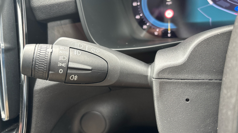 Volvo Xc40 170kW Recharge Ultimate 69kWh 5dr Auto Electric Estate